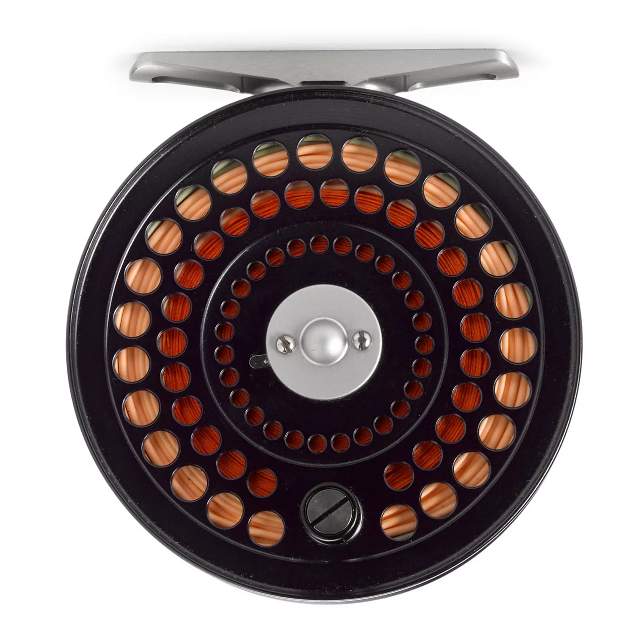 Orvis CFO Fly Reel Black IV