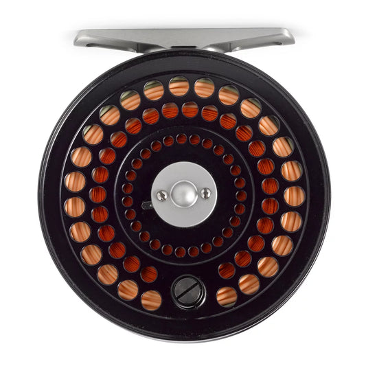 Orvis CFO Fly Reel Black IV