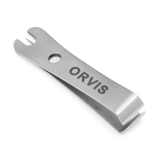 Orvis Nippers Silver
