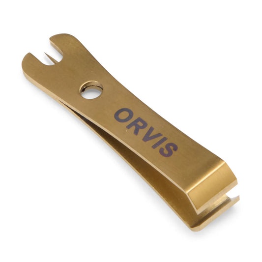 Orvis Nippers Gold