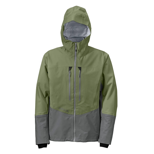 Orvis Pro Fishing Jacket Mens Epsom 2X-Large