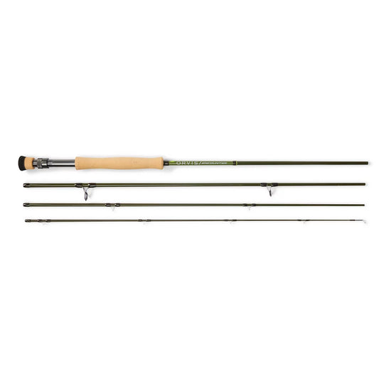 Orvis Encounter Fly Rod 9' 8wt 4pc