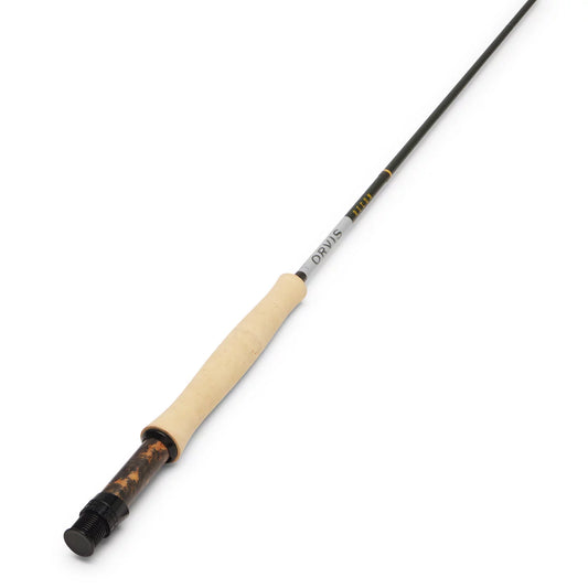 Orvis Recon Fly Rod Olive 7 wt 10'