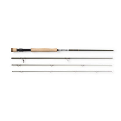 Orvis Recon Freshwater Fly Rod Olive 10' 7wt