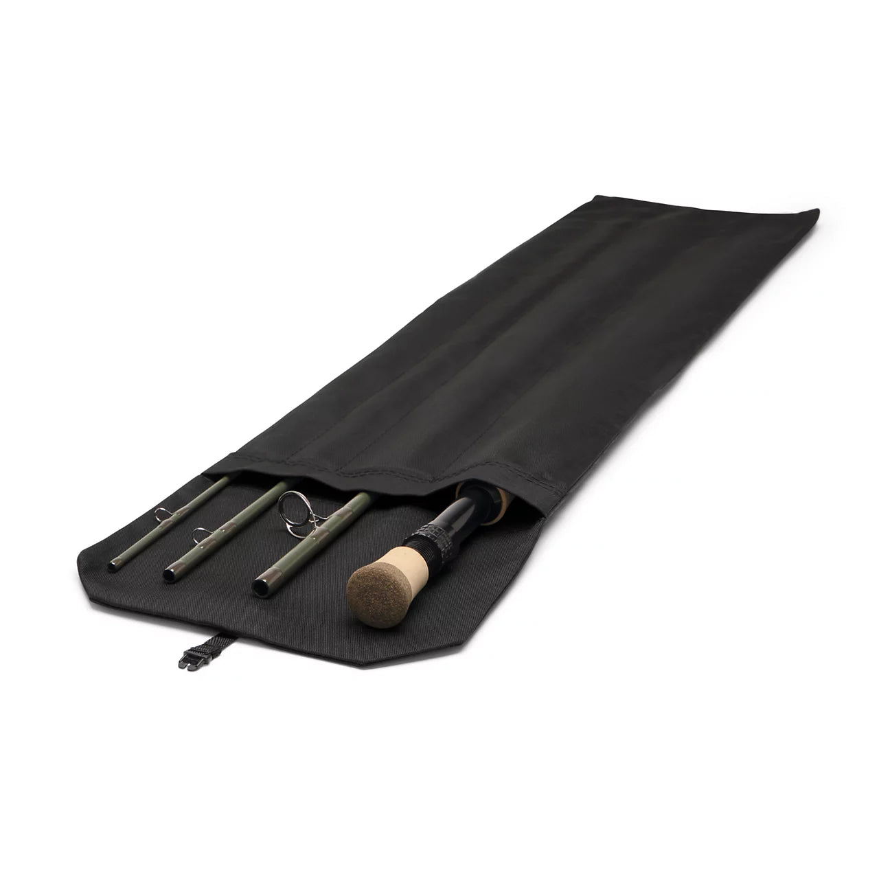 Orvis Recon Freshwater Fly Rod Olive 10' 7wt