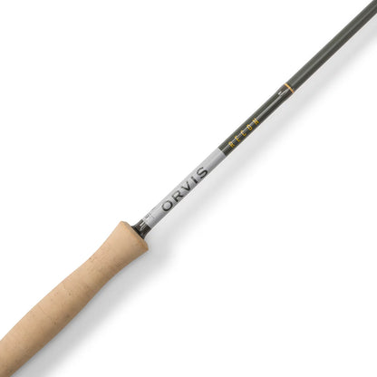 Orvis Recon Freshwater Fly Rod Olive 10' 7wt