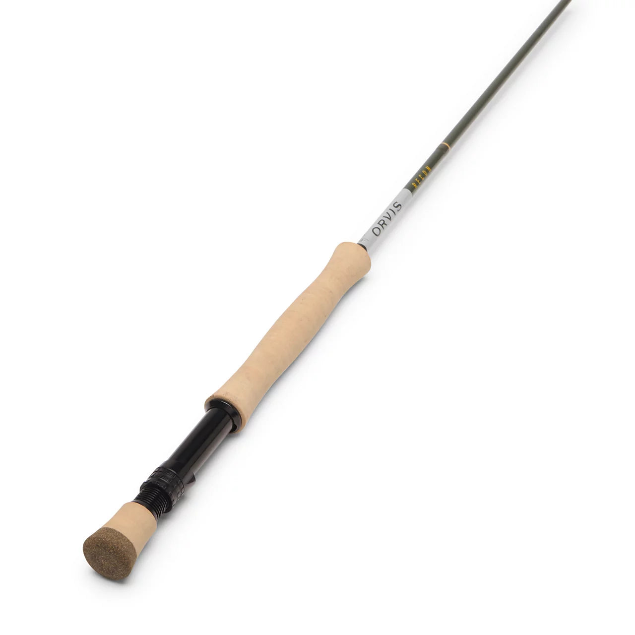 Orvis Recon Freshwater Fly Rod Olive 10' 7wt