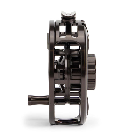 Orvis Hydros IV Fly Reel Black