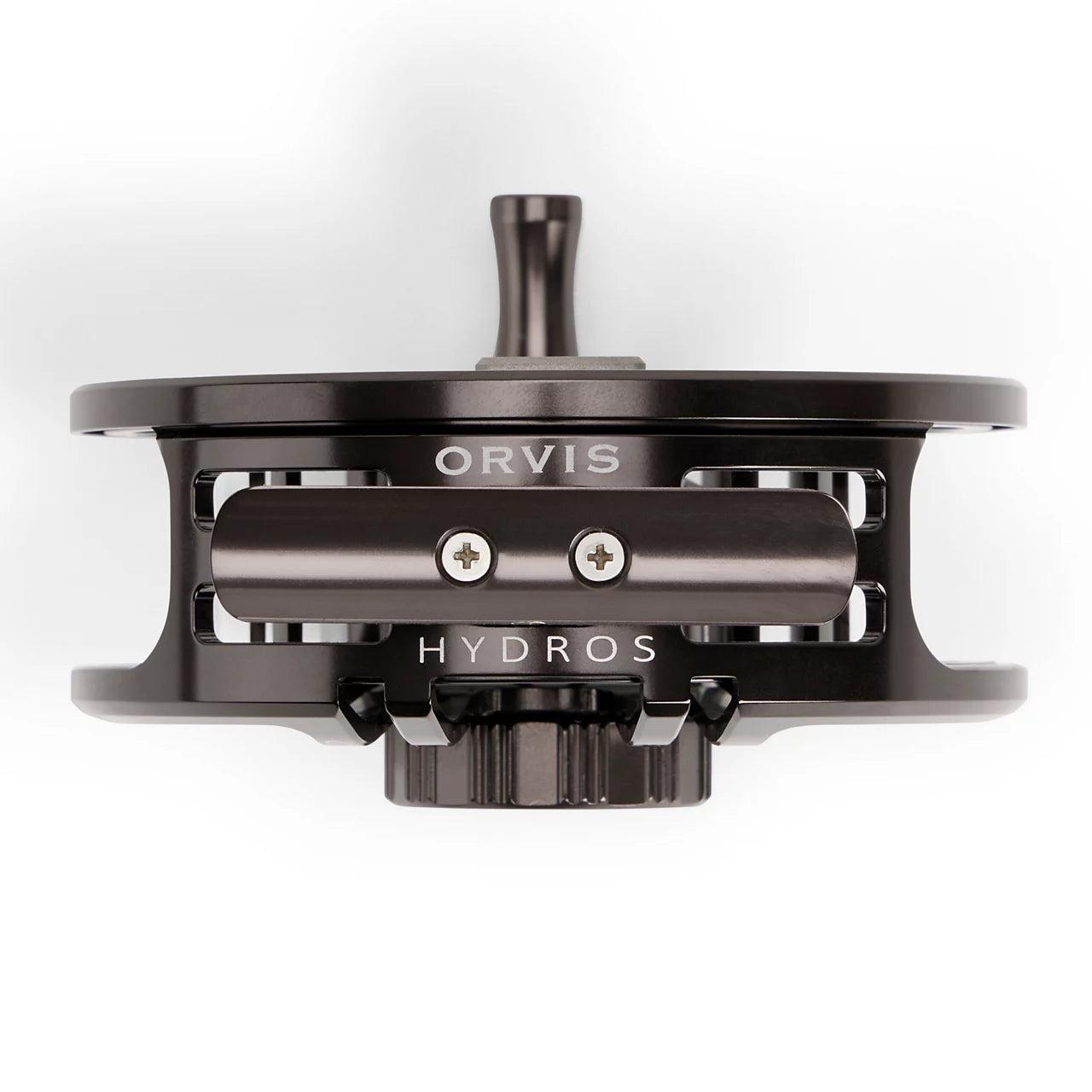 Orvis Hydros IV Fly Reel Black