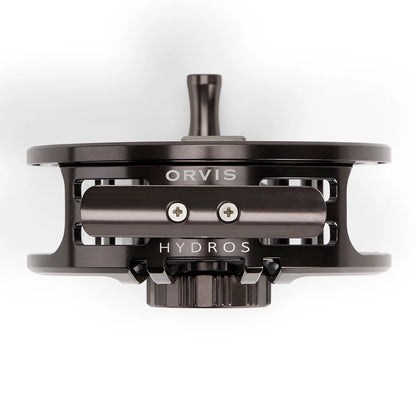 Orvis Hydros IV Fly Reel Black