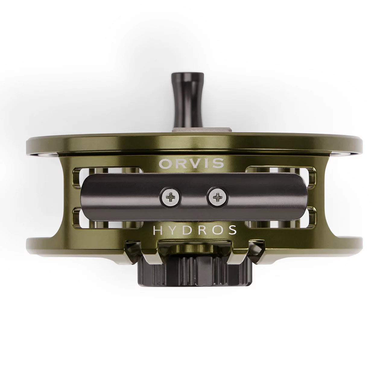 Orvis Hydros IV Fly Reel Olive