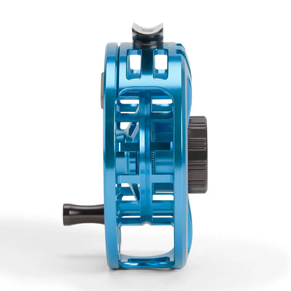 Orvis Hydros IV Fly Reel Flats Blue