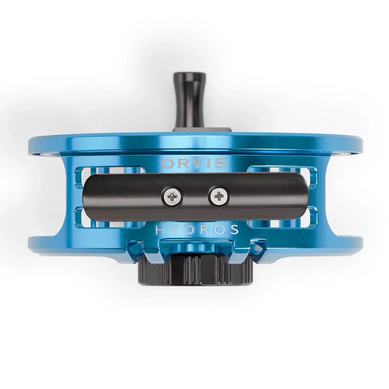 Orvis Hydros IV Fly Reel Flats Blue