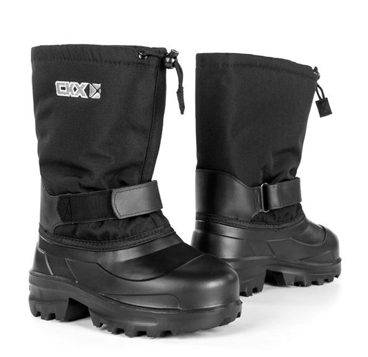 CKX Boreal Boots Size 2 Jr