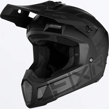 FXR Clutch CX Pro MIPS Helmet Patriot Size L