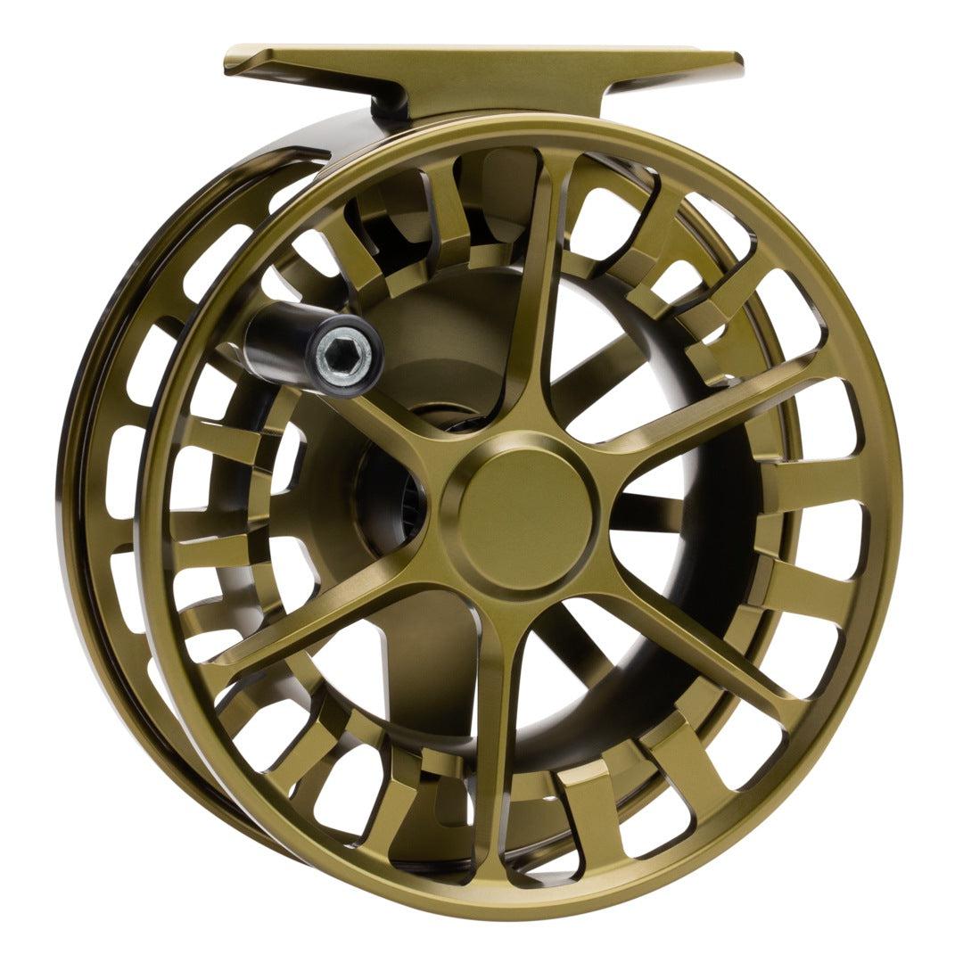 Lamson Guru S Fly Reel OG 7+
