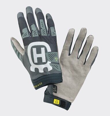 2.5 X-FLOW RAILED GLOVES XXL/12