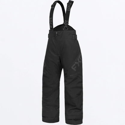 FXR Child Clutch Pants