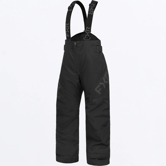 FXR Child Clutch Pants