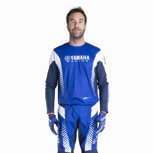 JSY YAM 24 ALPINE BL XL