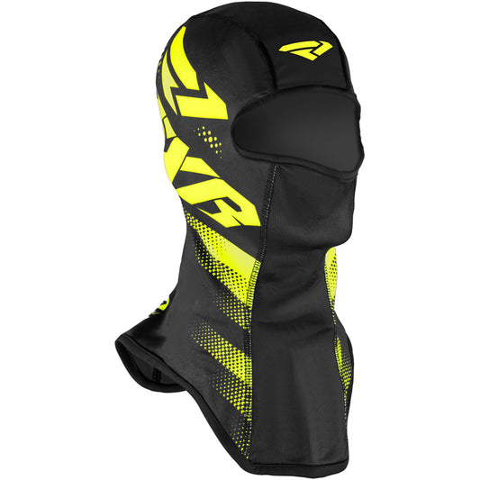 FXR Boost Balaclava Hi Vis