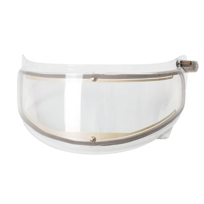 CKX Electric Double Lens for Flex Helmet Clear