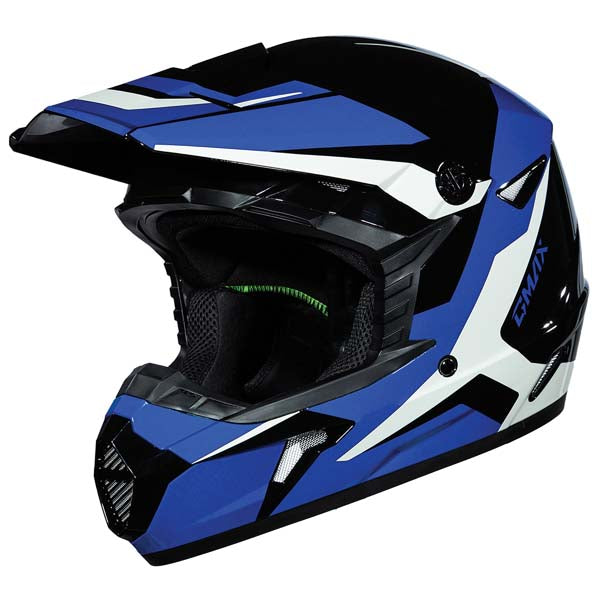 GMAX MX46 Cyclus Helmet