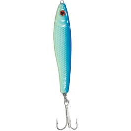 Compac Glow Jig 5oz Blue
