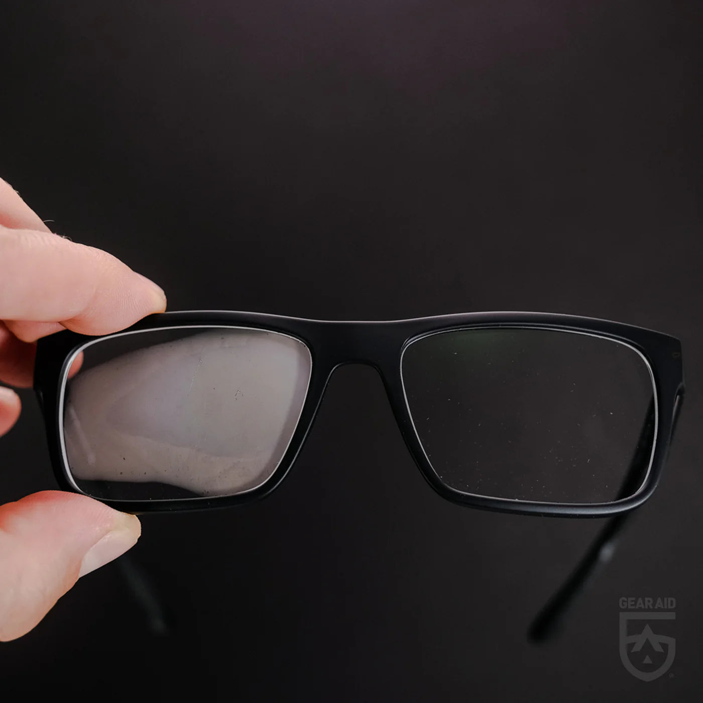 Op Drops Anti-fog and Lens Cleaning System