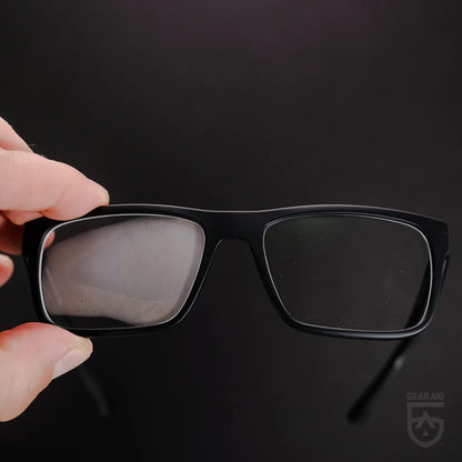 Op Drops Anti-fog and Lens Cleaning System