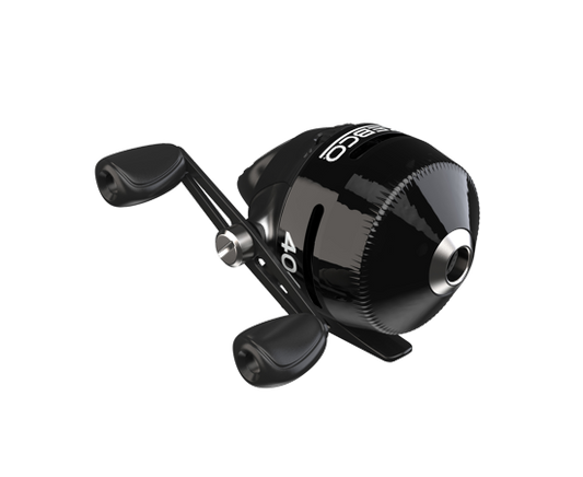 Zebco 404 Spincast Reel