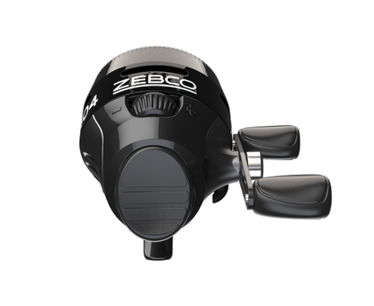 Zebco 404 Spincast Reel