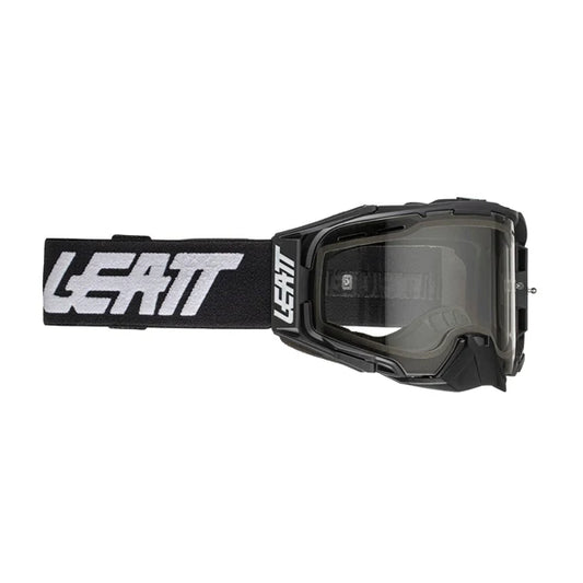 Leatt Velocity Goggles 6.5 Enduro Graphene