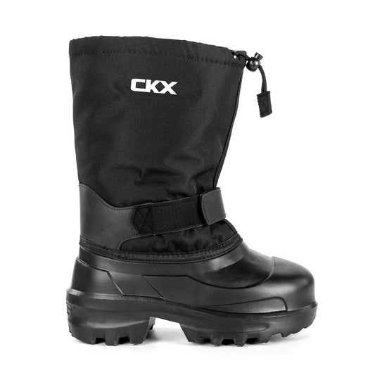 CKX Boreal Boots Size 3 Jr
