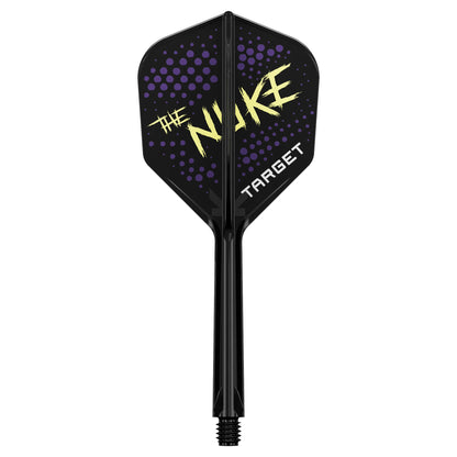 Target Darts K-Flex No. 6 Luke the Nuke Littler Medium
