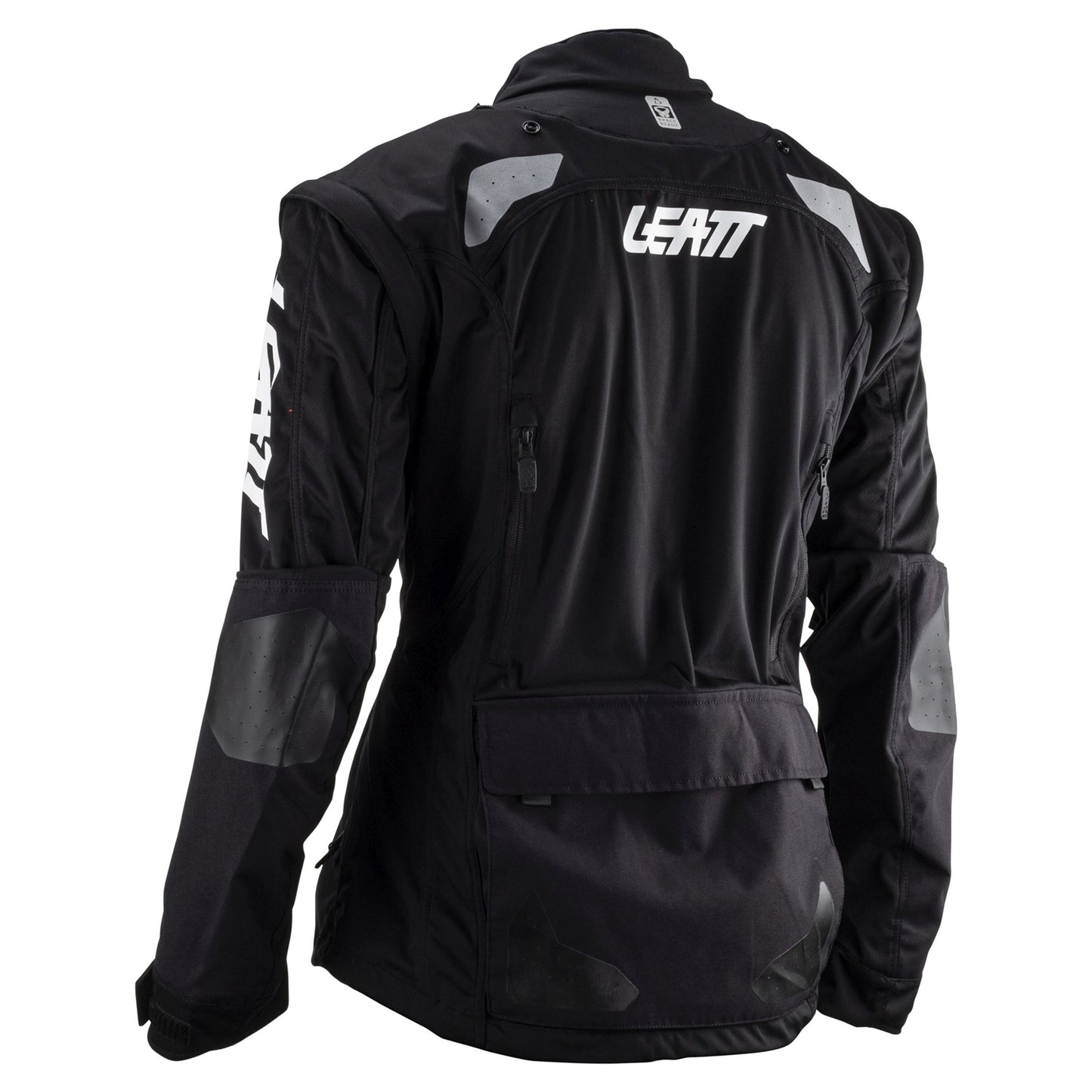 Leatt Moto 4.5 Lite Jacket Black Size L