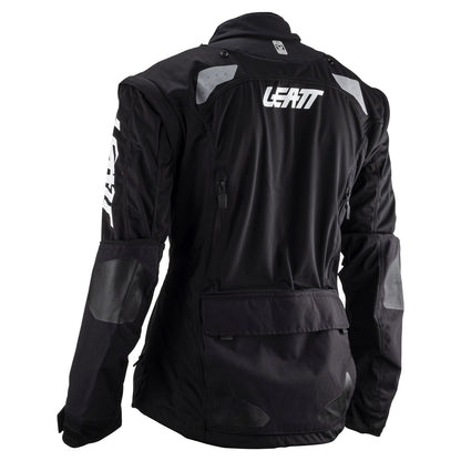 Leatt Moto 4.5 Lite Jacket Black Size L