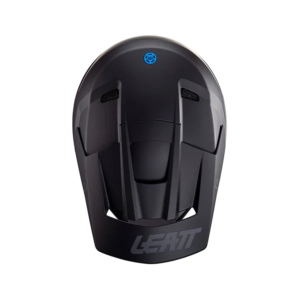 Leatt 2.5 Helmet V24 Stealth Size M