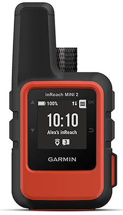 Garmin Inreach Mini 2