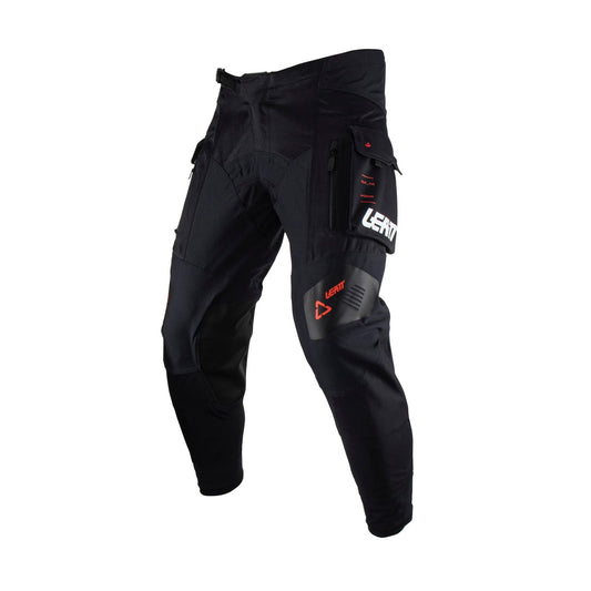 Leatt Moto 4.5 Hydradri Pants Black Size L