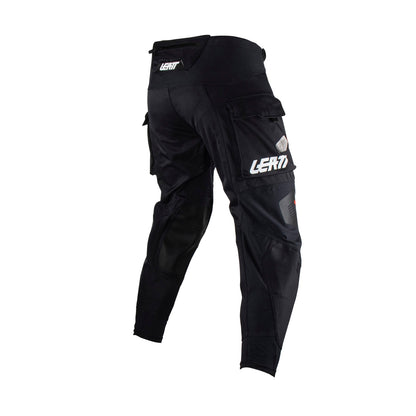 Leatt Moto 4.5 Hydari Pants Black Size L
