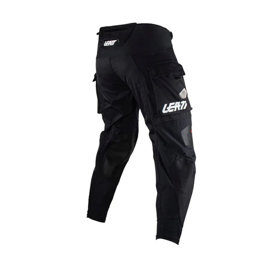 Pant Moto 4.5 Hydari Black Large 34 LEATT
