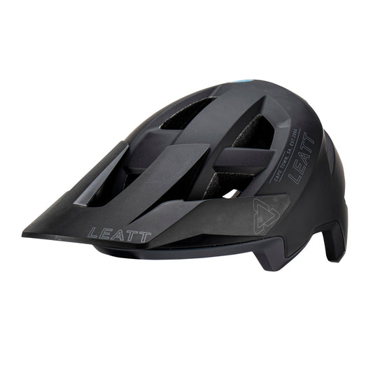 Leatt 2.0 v23 ALLMTN MTB Helmet Stealth Size M
