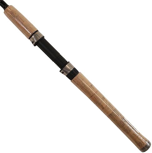 Quantum Graphex Spinning Rod 6' 2pc