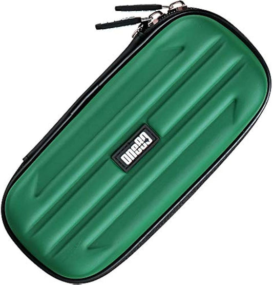 British Darts Carryall Dart Case Green