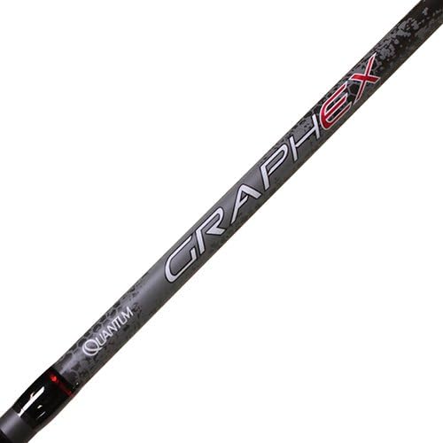 Quantum Graphex Spinning Rod 6' 2pc