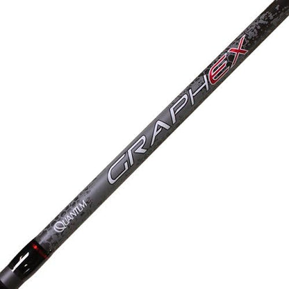 Quantum Graphex Spinning Rod 6' 2pc