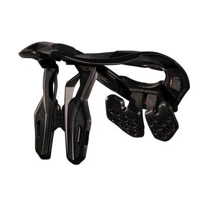 Leatt 4.5 Neck Brace Stealth Size L/XL