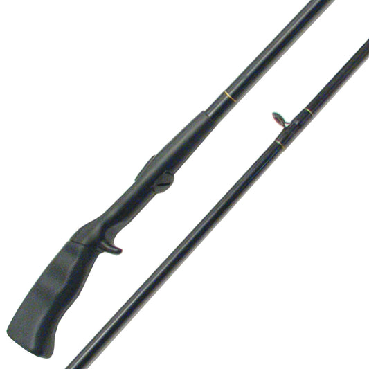 CG Emery Stinger Spincast Rod 6' 2pc
