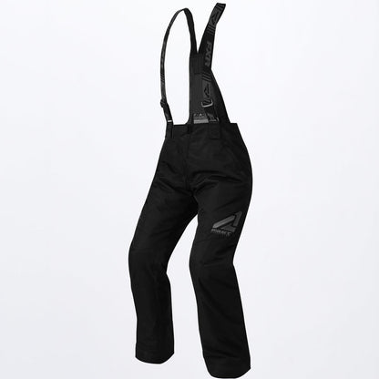 W FUEL WAIST PANT sz16 BLACK